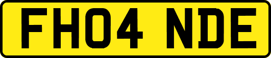 FH04NDE