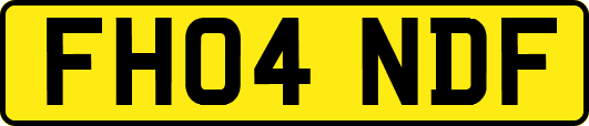 FH04NDF