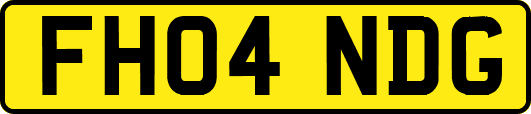 FH04NDG