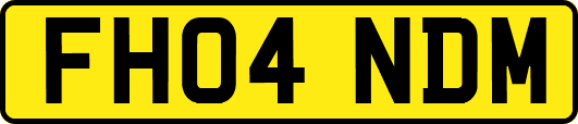 FH04NDM
