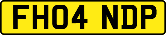 FH04NDP