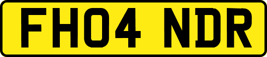 FH04NDR
