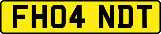 FH04NDT