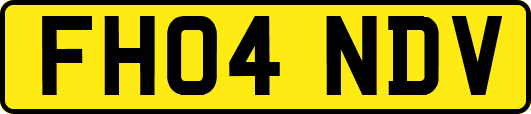 FH04NDV
