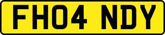 FH04NDY