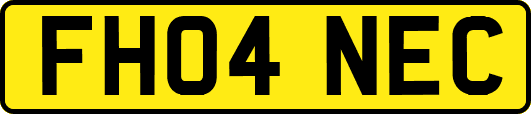 FH04NEC