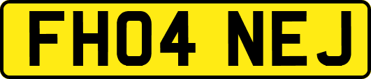 FH04NEJ