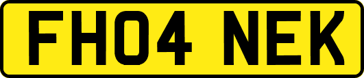 FH04NEK