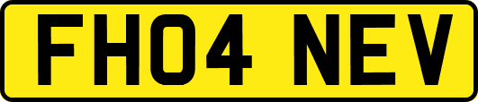 FH04NEV