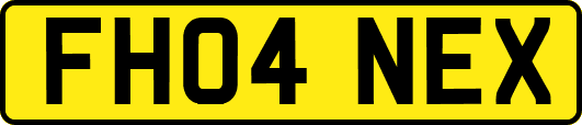 FH04NEX