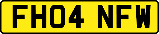 FH04NFW
