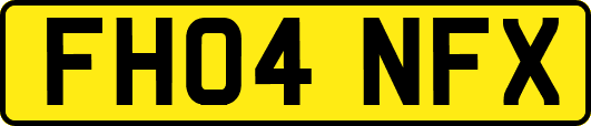 FH04NFX