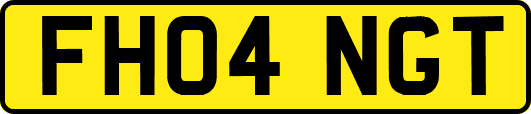 FH04NGT