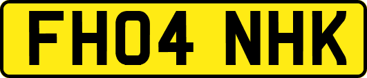 FH04NHK