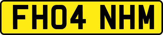 FH04NHM