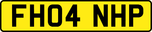 FH04NHP