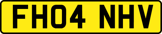 FH04NHV