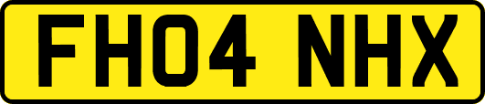 FH04NHX