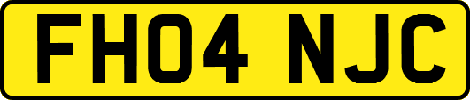 FH04NJC
