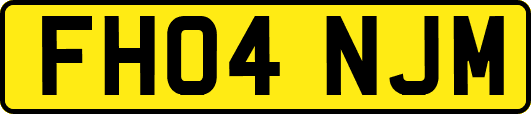 FH04NJM