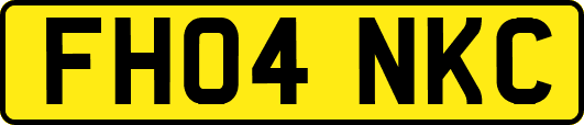 FH04NKC