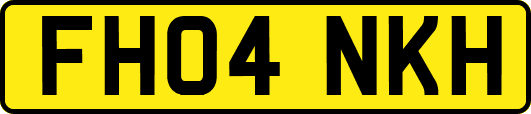 FH04NKH