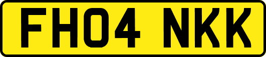 FH04NKK