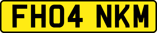 FH04NKM