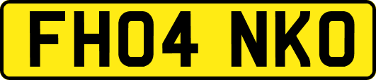 FH04NKO