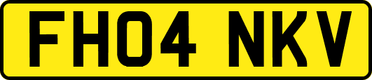 FH04NKV