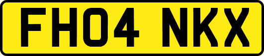 FH04NKX
