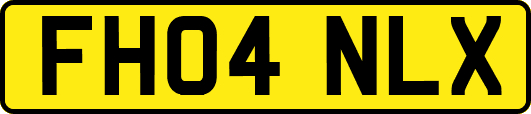 FH04NLX