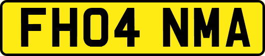 FH04NMA