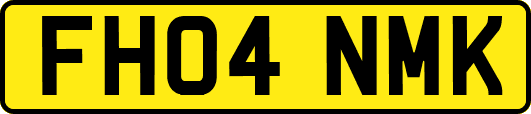 FH04NMK