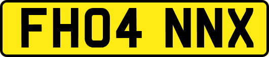 FH04NNX