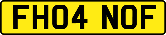 FH04NOF