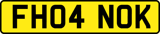 FH04NOK