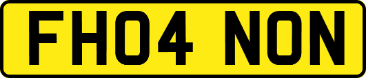 FH04NON