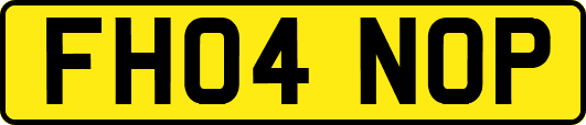 FH04NOP