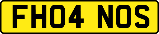 FH04NOS