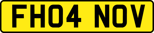 FH04NOV