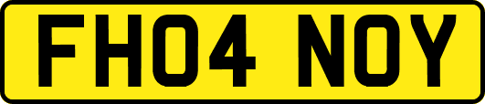 FH04NOY