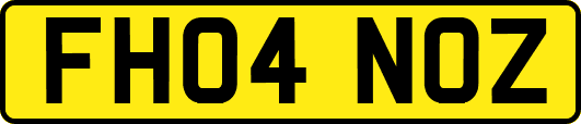 FH04NOZ