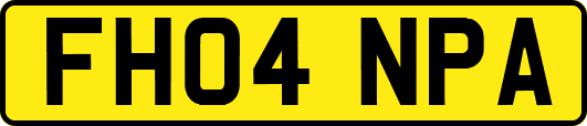 FH04NPA