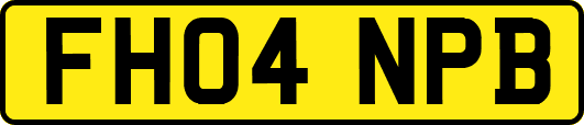 FH04NPB