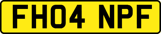 FH04NPF