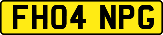 FH04NPG