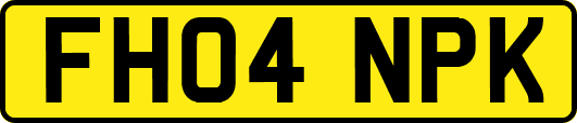 FH04NPK