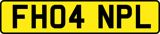 FH04NPL