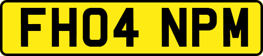 FH04NPM